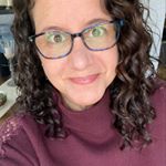 Profile Picture of Kim Hearl (@workingmycurls) on Instagram