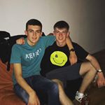 Profile Picture of gerard_murphy01 (@gerard_murphy01) on Instagram