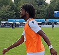 Profile Picture of Alex Marshall (footballer)on Wikipedia