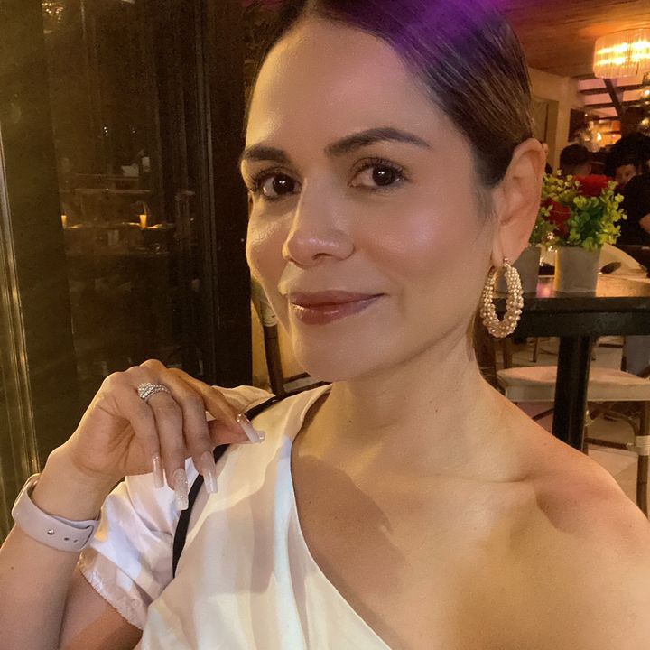 Profile Picture of Doris Lozano (@doris_lozmed) on Tiktok