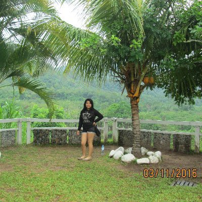 Profile Picture of Cynthia Sebastian Chira (@SebastianChira) on Twitter