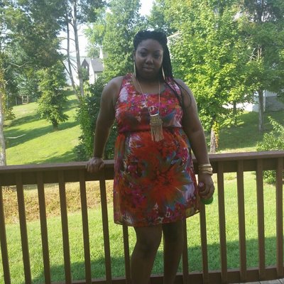 Profile Picture of Seantay Walker (@TheRealSeantay) on Twitter