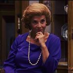 Profile Picture of Dona Tia Eulalia Castro (@_esdpv_tiaeulalia_) on Instagram