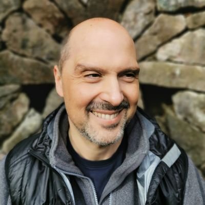 Profile Picture of David Garrick (@DavidJRGarrick) on Twitter