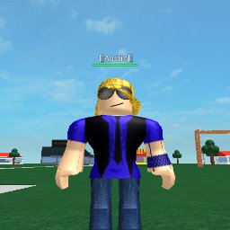 Profile Picture of Austin Simpkins (@thefazehitter1) on Twitter