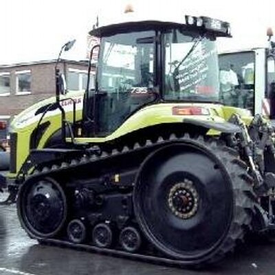 Profile Picture of Steve Gillett (@marshsg) on Twitter