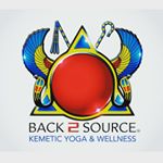 Profile Picture of Jaime and Synthia Wilkinson (@back2sourcekemeticyoga) on Instagram