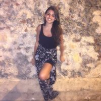 Profile Picture of Kelsey Bernal (@kelsey-bernal-1) on Quora