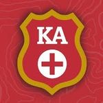 Profile Picture of Kappa Alpha Order (@kappaalpha_uwg) on Instagram