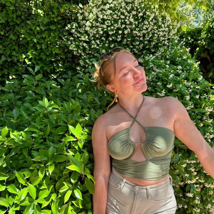 Profile Picture of gillian.rush (@gillian.rush) on Tiktok