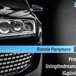 Profile Picture of Ronnie Paramore (@livingthedreamautodetail) on Instagram
