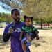 Profile Picture of Chadwick Scott (@chadwife12) on Pinterest