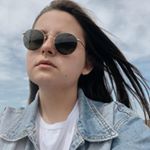 Profile Picture of Даша Побережная (@_poberezhnayaaa_) on Instagram