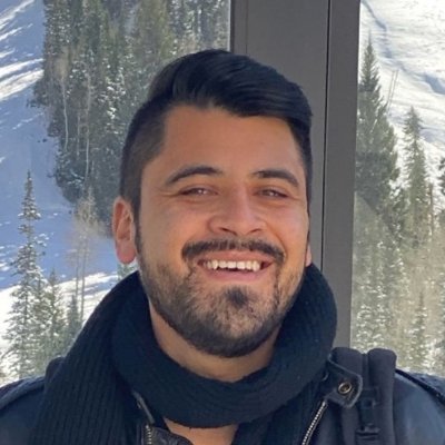 Raymond Aleman - Twitter Profile Picture of Raymond Aleman (@raylopezaleman) on Twitter