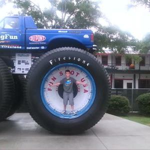 Profile Picture of Steven Harley (@stevenharley2) on Twitter