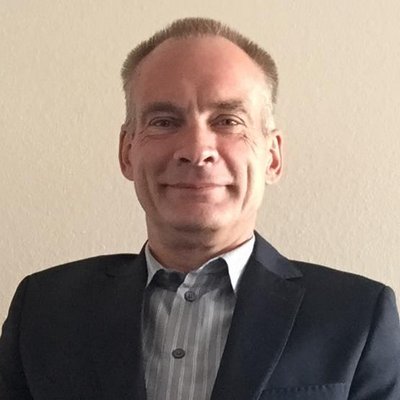 Profile Picture of Michael Senf (@misenf) on Twitter