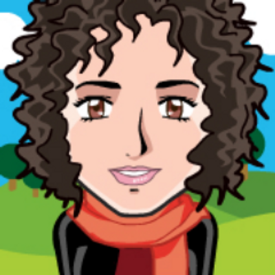 Profile Picture of Anna Cespedes Dupuy (@AnnaDupuy) on Twitter