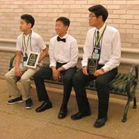 Profile Picture of Nicholas Kim (@nicholas-kim-31) on Quora