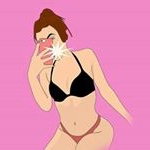 Profile Picture of GRL PWR (@pb_araya) on Instagram