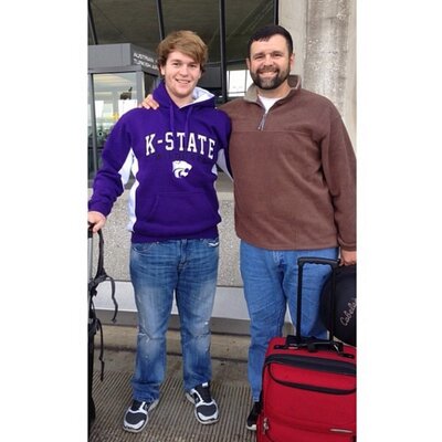 Profile Picture of Matt Marker (@magic_mark3r) on Twitter