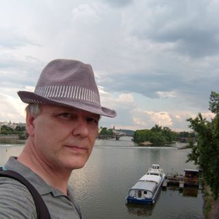 Profile Picture of Josef Šálek (@josef.salek.9) on Facebook