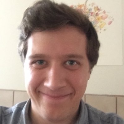 Profile Picture of Nate Forman (@nateforman) on Twitter