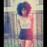 Profile Picture of catalina taylor (@swagigurl) on Instagram