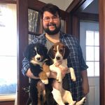 James Nordman - Instagram Profile Picture of James Nordman (@calculusofcooking) on Instagram