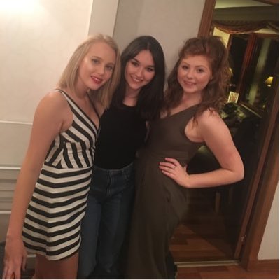 Profile Picture of Rebecca Craig (@BeccaCraig_) on Twitter