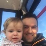 Profile Picture of Michael Watkinson (@wocko86) on Instagram