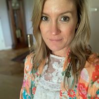 Profile Picture of Carin Pryor (@carin-pryor-1) on Quora