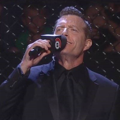 Profile Picture of Michael C. Williams (@thisisthevoice) on Twitter