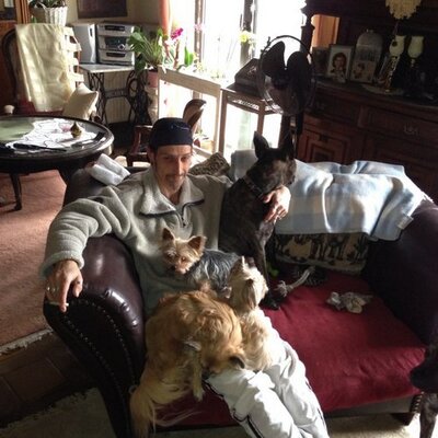 Profile Picture of David Fey (@fey_david) on Twitter