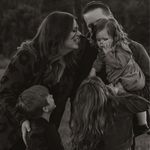 Profile Picture of Ariel Milby Young (@mermom502) on Instagram
