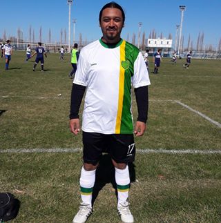 Profile Picture of Nicolas Mariano (@nicolas.mariano.31) on Facebook