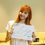 Profile Picture of textos do yoongi para lisa ♡ (@textos.yoonlisa) on Instagram