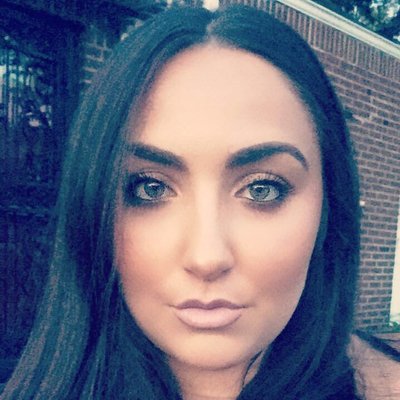 Profile Picture of Danielle Calcagno (@lalaitsdanielle) on Twitter