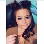 Profile Picture of Brooke Ferris (@brookenic0lle_x) on Instagram