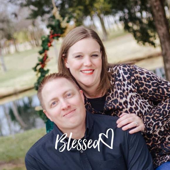 Profile Picture of Kayla Shockley (@zebracrazy82) on Poshmark