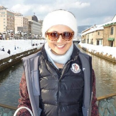 Profile Picture of Carly Cheung (@carly_cheung) on Twitter