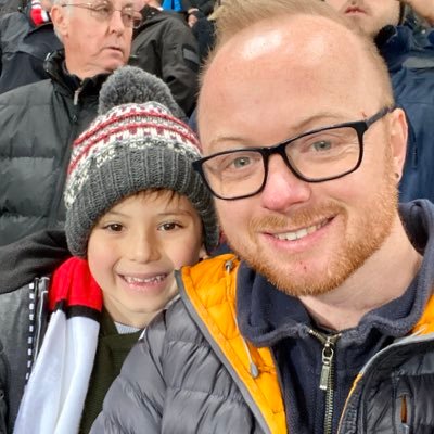 Profile Picture of Adam Silver 🐝 🇾🇪 (@AdamSilver526) on Twitter
