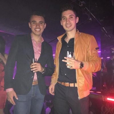 Profile Picture of Alberto Medrano (@AlbertMedrano98) on Twitter