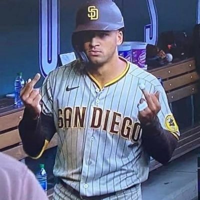 Profile Picture of Gordon Stevens (@SDGordon760) on Twitter