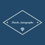 Profile Picture of Ryker Baloun (@dutch_autographs) on Instagram