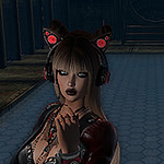 Profile Picture of Hellen Dritsa (@hecate37) on Flickr