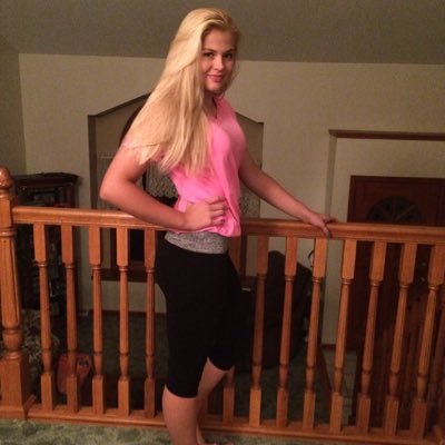 Profile Picture of Caitlyn Kowalski (@CDKowalski7) on Twitter