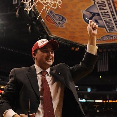 Profile Picture of Bob Cantu (@coachbobcantu) on Twitter