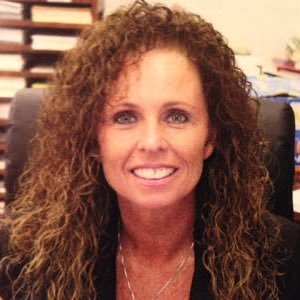 Profile Picture of Debbie Grass (@DebraLGrass) on Twitter