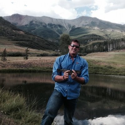 Profile Picture of Kyle Speer (@speermint27) on Twitter