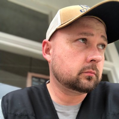 Profile Picture of Kevin Winfree (@kevin_winfree) on Twitter